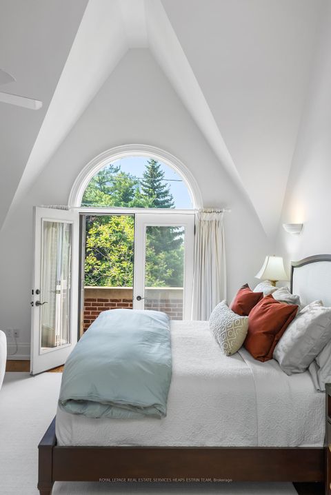 Photo 24 at 114 Belsize Drive, Mount Pleasant West, Toronto
