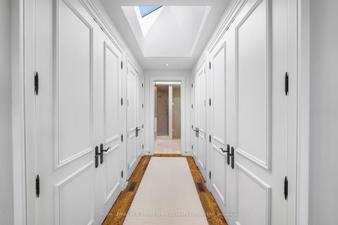Photo 25 at 114 Belsize Drive, Mount Pleasant West, Toronto