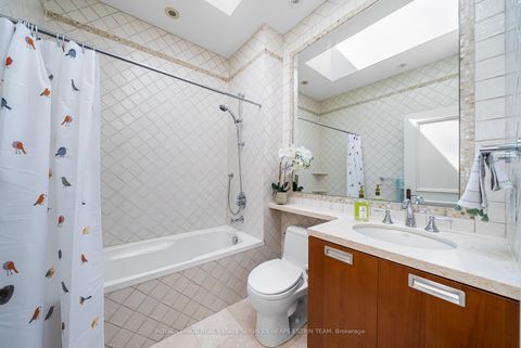 Photo 30 at 114 Belsize Drive, Mount Pleasant West, Toronto