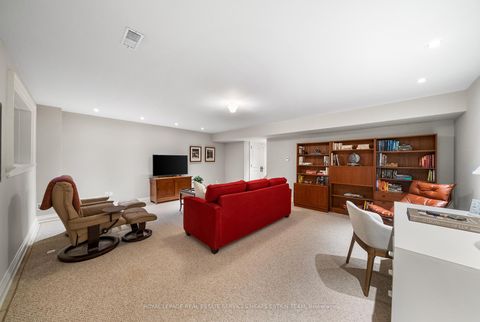 Photo 32 at 114 Belsize Drive, Mount Pleasant West, Toronto
