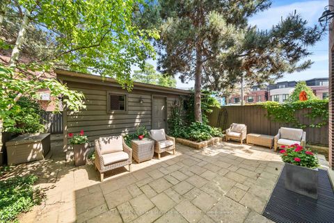 Photo 37 at 114 Belsize Drive, Mount Pleasant West, Toronto