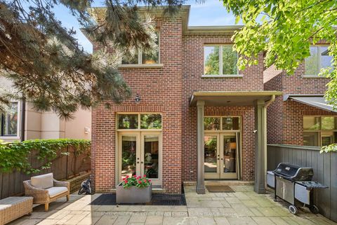 Photo 38 at 114 Belsize Drive, Mount Pleasant West, Toronto