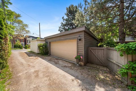 Photo 40 at 114 Belsize Drive, Mount Pleasant West, Toronto