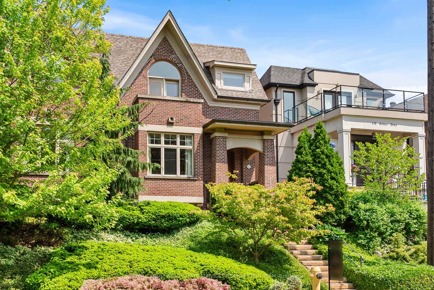114 Belsize Drive, Mount Pleasant West, Toronto 