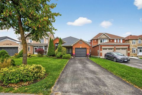 Photo 1 at 120 Tunbridge Road, Georgian Drive, Barrie Photo 1 at 120 Tunbridge Road, Georgian Drive, Barrie