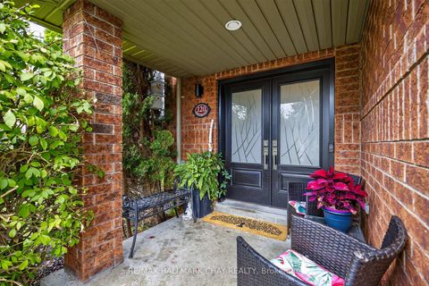 Photo 4 at 120 Tunbridge Road, Georgian Drive, Barrie