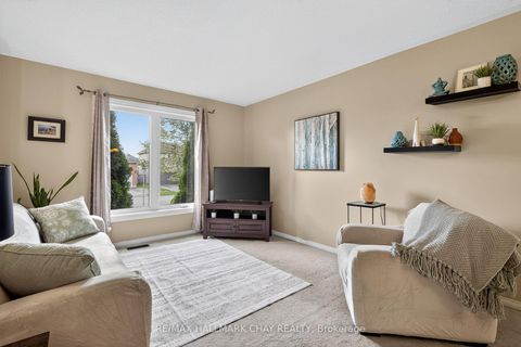 Photo 9 at 120 Tunbridge Road, Georgian Drive, Barrie
