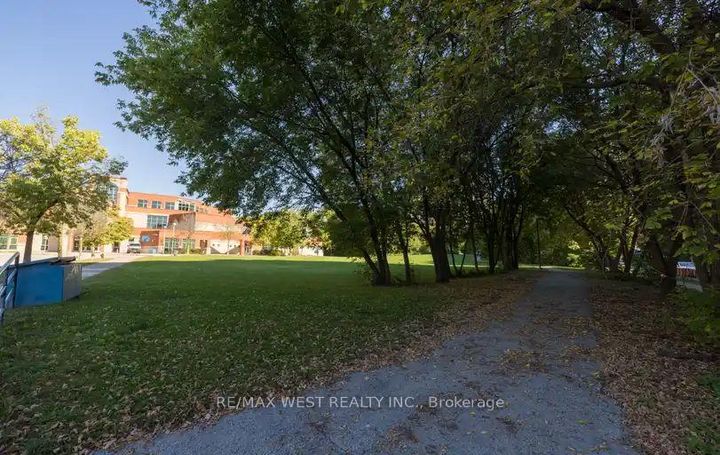 Photo 2 at 1405 - 85 Emmett Avenue, Mount Dennis, Toronto
