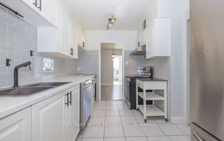 Photo 18 at 1405 - 85 Emmett Avenue, Mount Dennis, Toronto