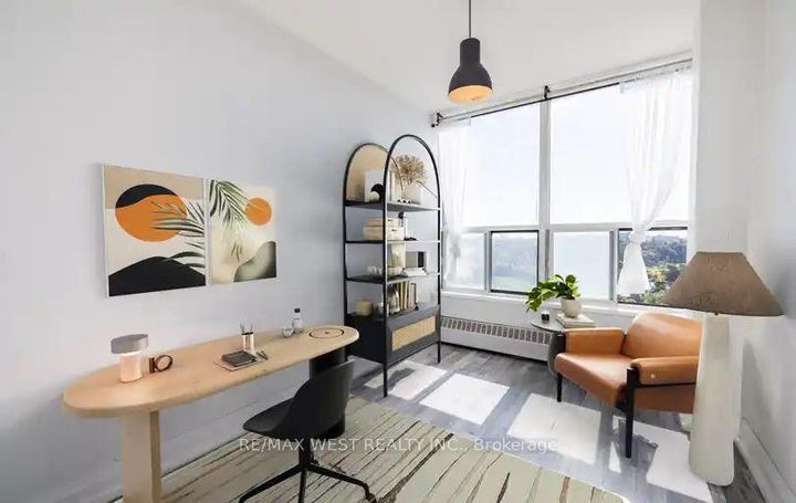 Photo 20 at 1405 - 85 Emmett Avenue, Mount Dennis, Toronto
