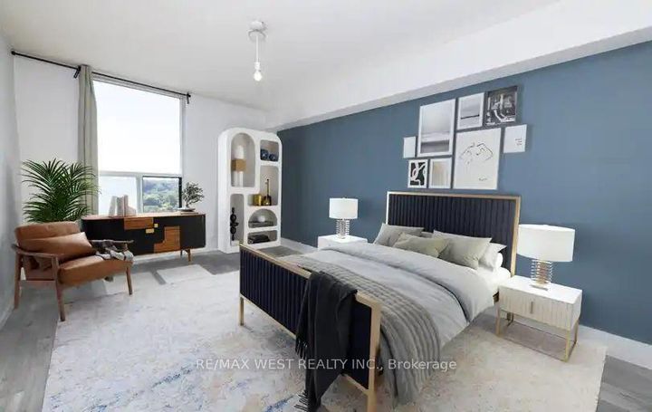 Photo 22 at 1405 - 85 Emmett Avenue, Mount Dennis, Toronto
