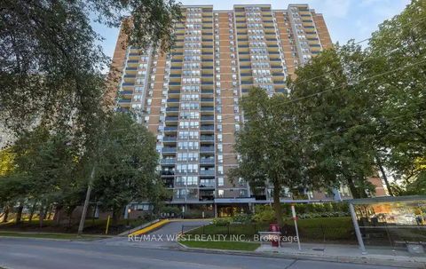 Photo 0 at 1405 - 85 Emmett Avenue, Mount Dennis, Toronto