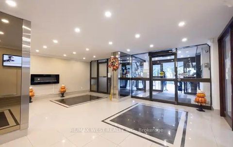 Photo 5 at 1405 - 85 Emmett Avenue, Mount Dennis, Toronto