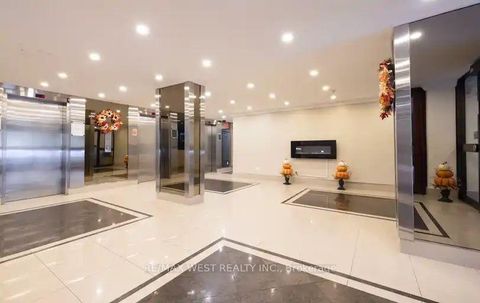 Photo 6 at 1405 - 85 Emmett Avenue, Mount Dennis, Toronto