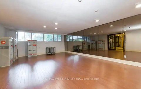 Photo 7 at 1405 - 85 Emmett Avenue, Mount Dennis, Toronto