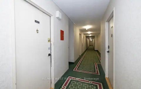 Photo 8 at 1405 - 85 Emmett Avenue, Mount Dennis, Toronto