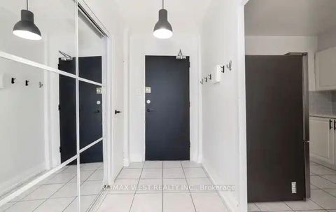 Photo 9 at 1405 - 85 Emmett Avenue, Mount Dennis, Toronto