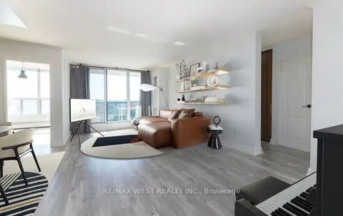 Photo 13 at 1405 - 85 Emmett Avenue, Mount Dennis, Toronto