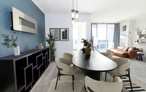 Photo 16 at 1405 - 85 Emmett Avenue, Mount Dennis, Toronto