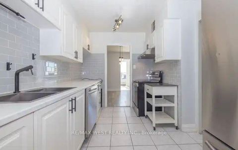 Photo 18 at 1405 - 85 Emmett Avenue, Mount Dennis, Toronto