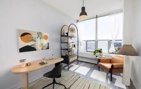 Photo 20 at 1405 - 85 Emmett Avenue, Mount Dennis, Toronto