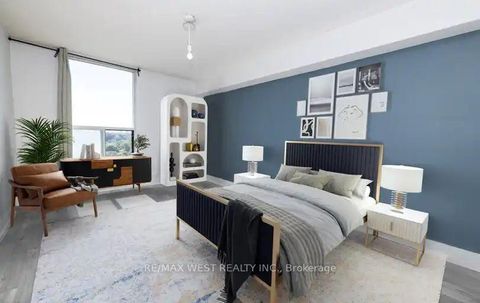 Photo 22 at 1405 - 85 Emmett Avenue, Mount Dennis, Toronto