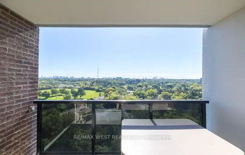 Photo 26 at 1405 - 85 Emmett Avenue, Mount Dennis, Toronto