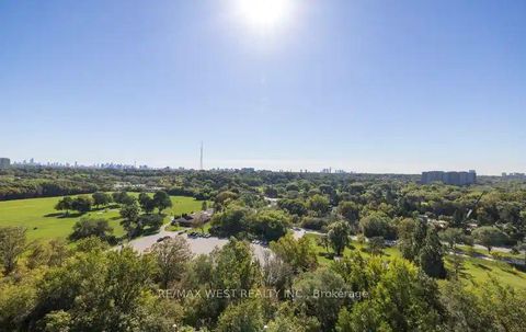 Photo 27 at 1405 - 85 Emmett Avenue, Mount Dennis, Toronto