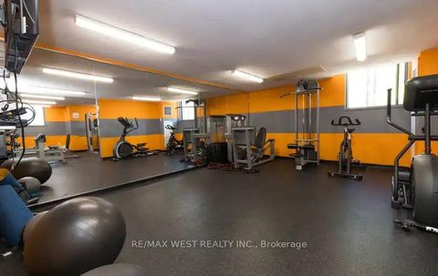 Photo 28 at 1405 - 85 Emmett Avenue, Mount Dennis, Toronto