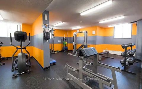 Photo 29 at 1405 - 85 Emmett Avenue, Mount Dennis, Toronto
