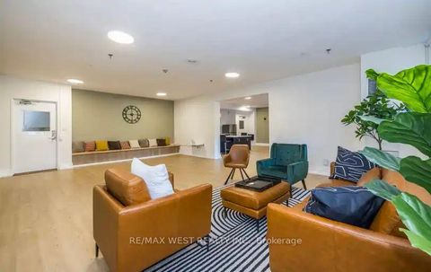 Photo 31 at 1405 - 85 Emmett Avenue, Mount Dennis, Toronto