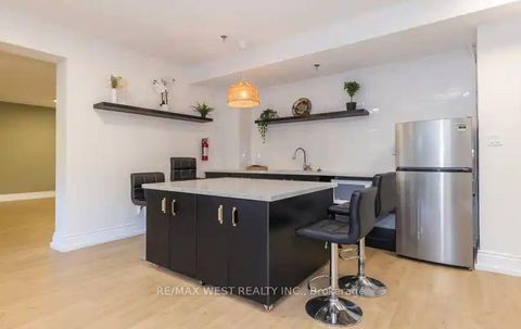 Photo 32 at 1405 - 85 Emmett Avenue, Mount Dennis, Toronto
