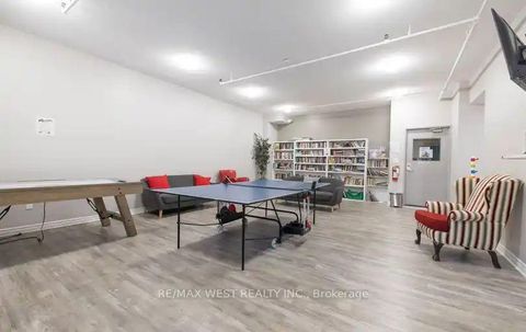 Photo 33 at 1405 - 85 Emmett Avenue, Mount Dennis, Toronto