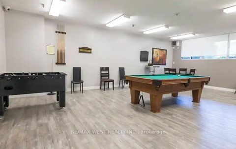 Photo 34 at 1405 - 85 Emmett Avenue, Mount Dennis, Toronto