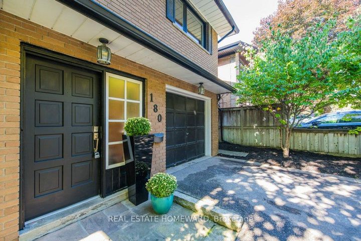 Photo 1 at 180 Ellis Avenue, Swansea, Toronto