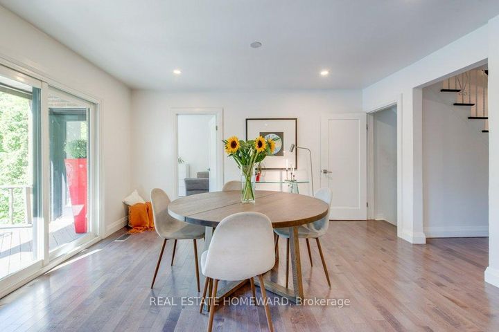 Photo 14 at 180 Ellis Avenue, Swansea, Toronto