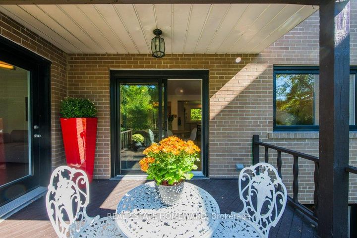 Photo 20 at 180 Ellis Avenue, Swansea, Toronto