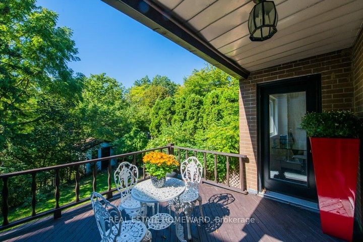 Photo 21 at 180 Ellis Avenue, Swansea, Toronto