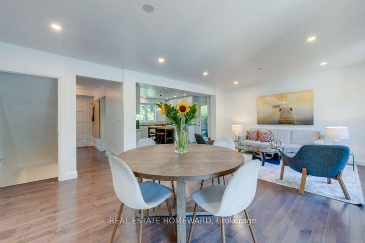 Photo 23 at 180 Ellis Avenue, Swansea, Toronto