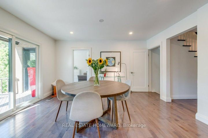 Photo 24 at 180 Ellis Avenue, Swansea, Toronto