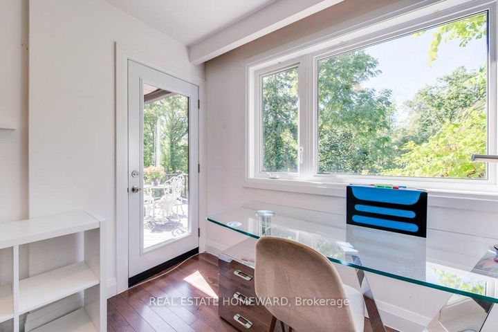 Photo 26 at 180 Ellis Avenue, Swansea, Toronto