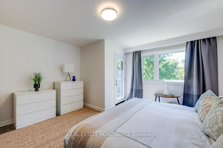 Photo 31 at 180 Ellis Avenue, Swansea, Toronto