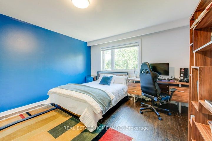 Photo 32 at 180 Ellis Avenue, Swansea, Toronto