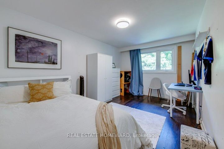 Photo 34 at 180 Ellis Avenue, Swansea, Toronto