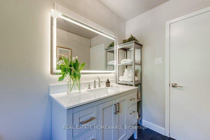 Photo 36 at 180 Ellis Avenue, Swansea, Toronto