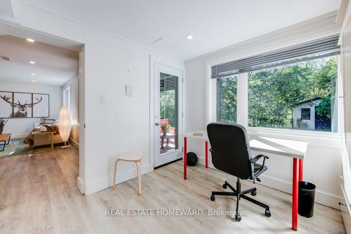 Photo 41 at 180 Ellis Avenue, Swansea, Toronto