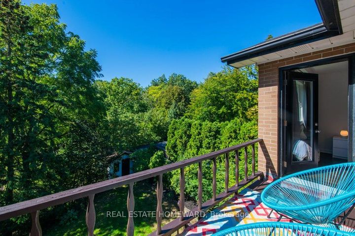 Photo 42 at 180 Ellis Avenue, Swansea, Toronto