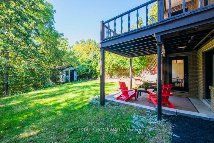 Photo 43 at 180 Ellis Avenue, Swansea, Toronto