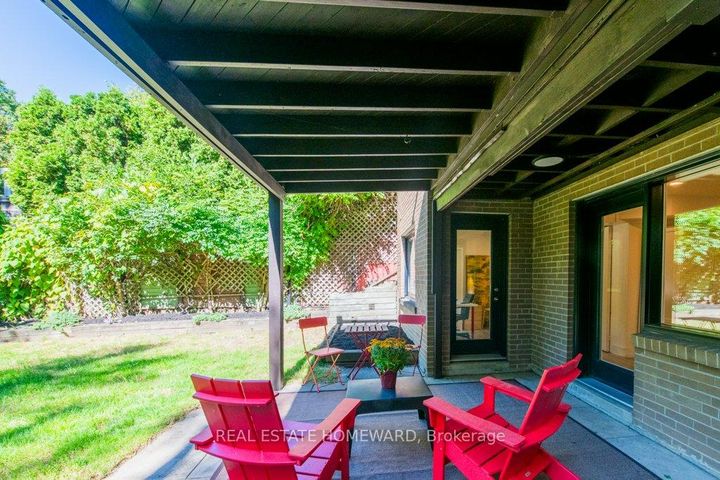 Photo 44 at 180 Ellis Avenue, Swansea, Toronto