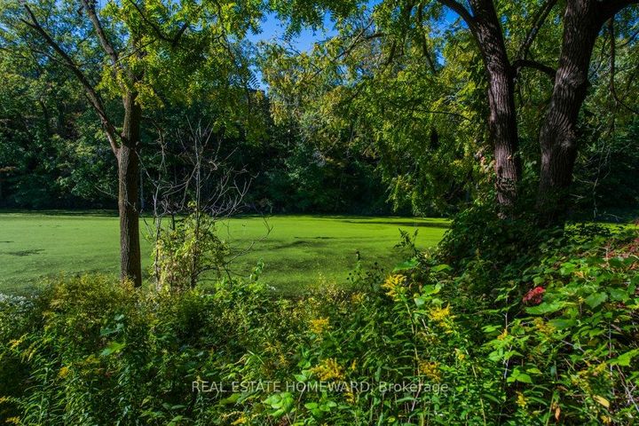 Photo 46 at 180 Ellis Avenue, Swansea, Toronto